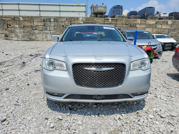 2019 CHRYSLER 300 300 Limited