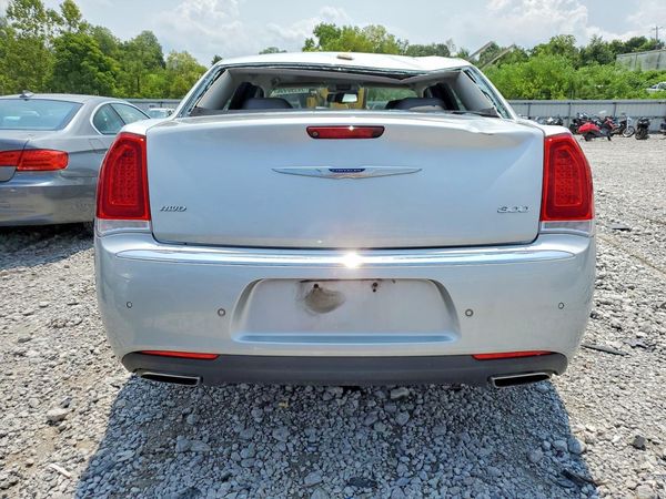 2019 CHRYSLER 300 300 Limited