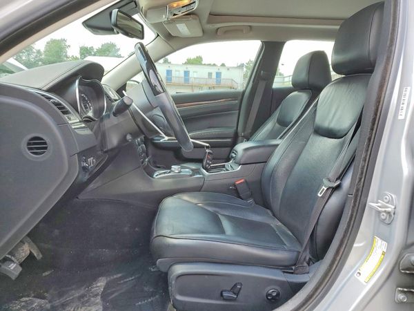 2019 CHRYSLER 300 300 Limited