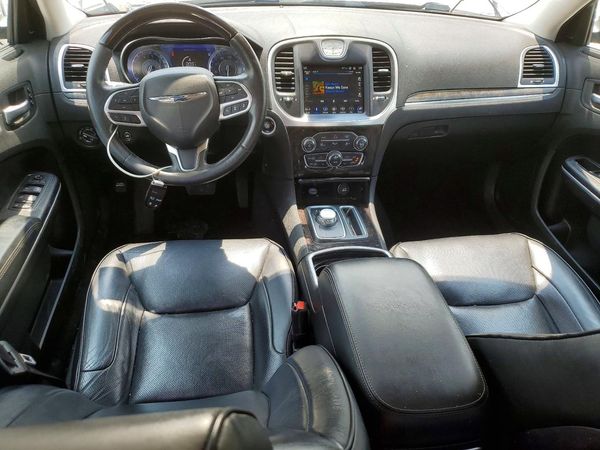 2019 CHRYSLER 300 300 Limited