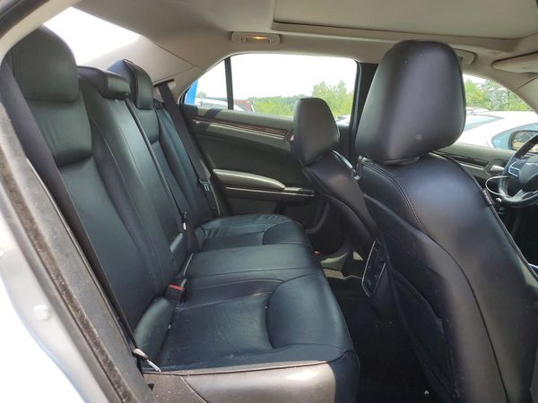 2019 CHRYSLER 300 300 Limited