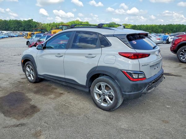 2023 HYUNDAI KONA
