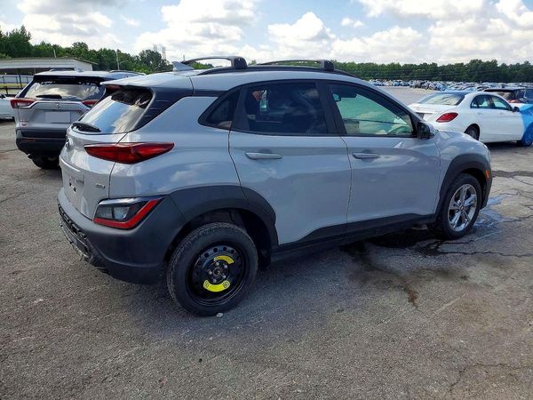 2023 HYUNDAI KONA