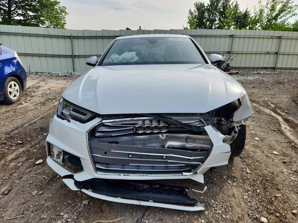 2019 AUDI A4