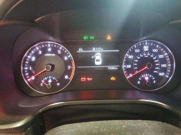 2022 KIA FORTE FE, LXS