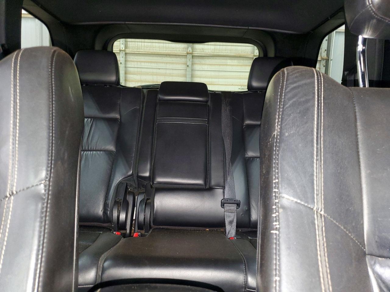 2016 JEEP GRAND CHEROKEE LIMITED 4X4