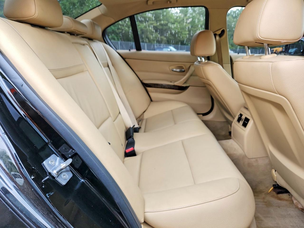 2011 BMW 328 xDrive