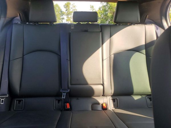 2021 LEXUS UX 250h Premium