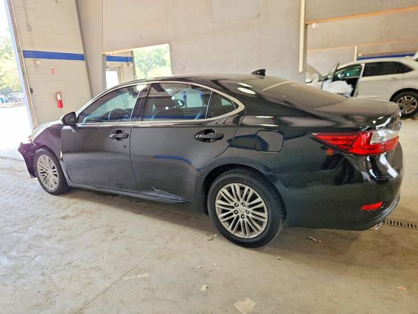 2017 LEXUS ES 350