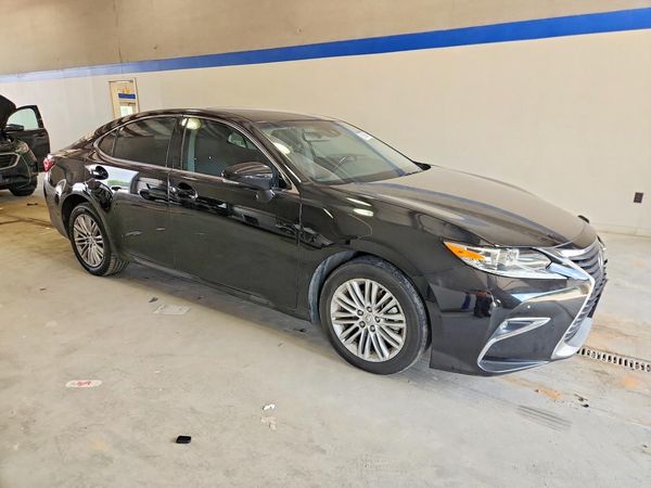 2017 LEXUS ES 350