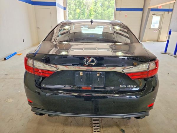 2017 LEXUS ES 350