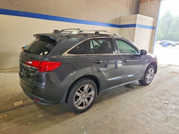 2014 ACURA RDX