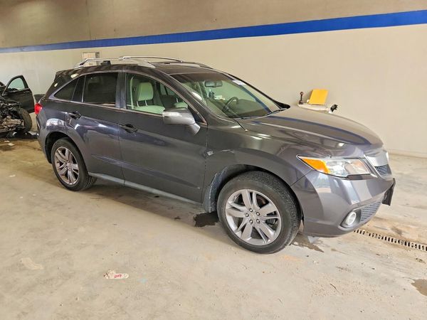 2014 ACURA RDX