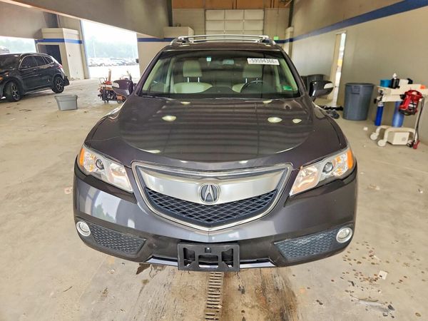 2014 ACURA RDX