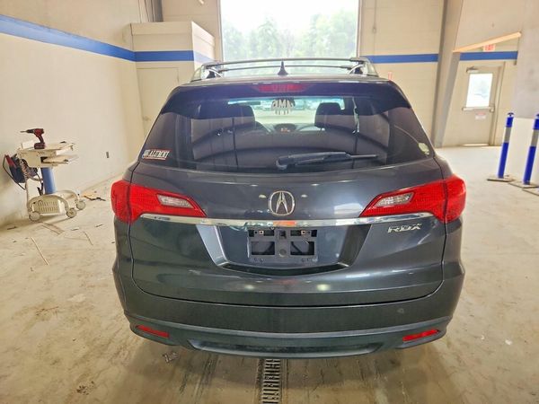 2014 ACURA RDX