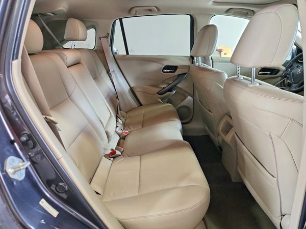 2014 ACURA RDX