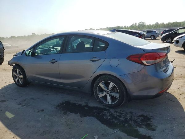2018 KIA FORTE LX Pop,S,EX