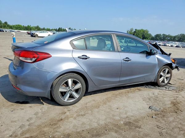 2018 KIA FORTE LX Pop,S,EX