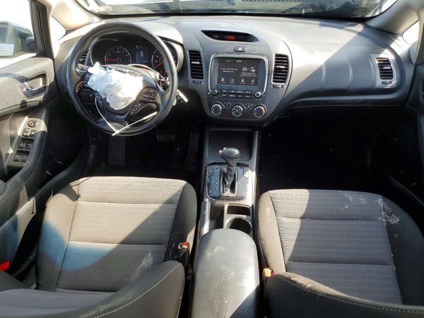 2018 KIA FORTE LX Pop,S,EX