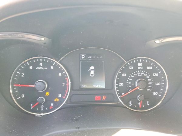 2018 KIA FORTE LX Pop,S,EX