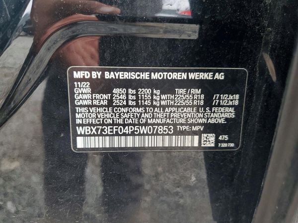 2023 BMW X1 XDrive28i