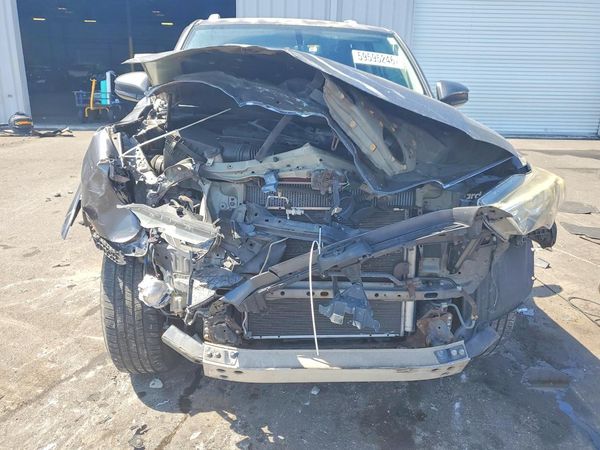 2015 TOYOTA 4RUNNER Base Grade