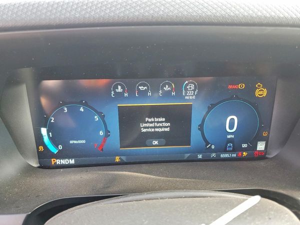2025 FORD F150 XLT