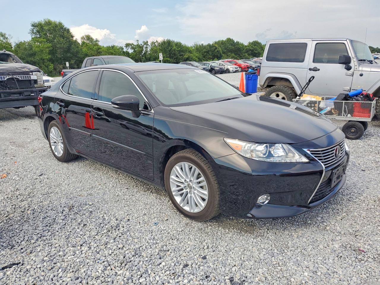 2014 LEXUS ES 350