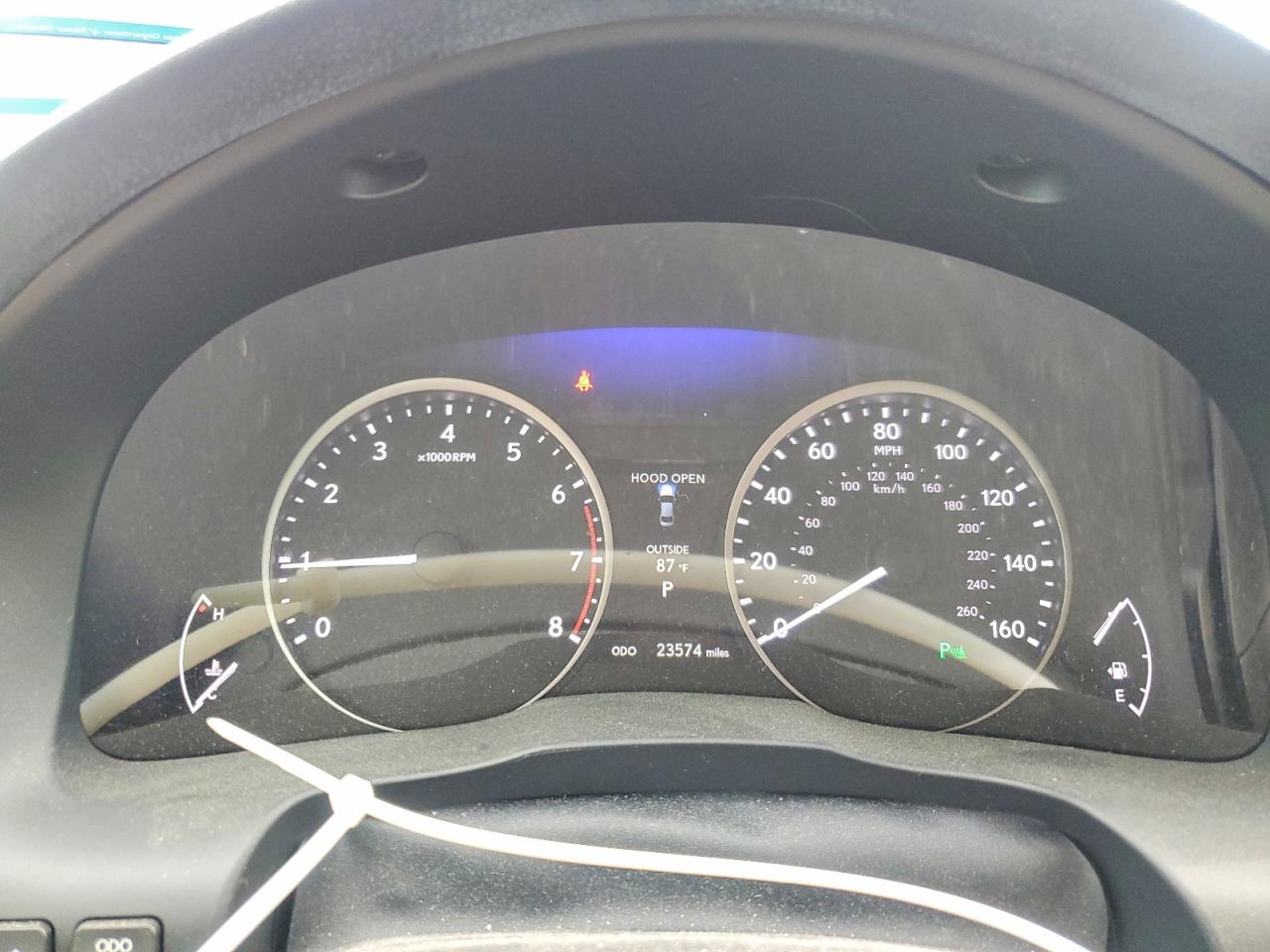 2014 LEXUS ES 350