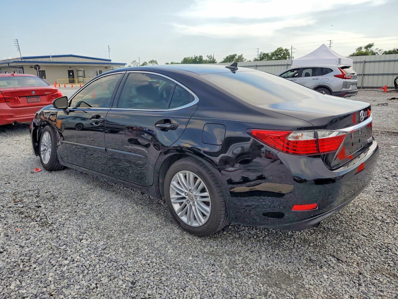 2014 LEXUS ES 350