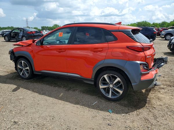 2020 HYUNDAI KONA Limited