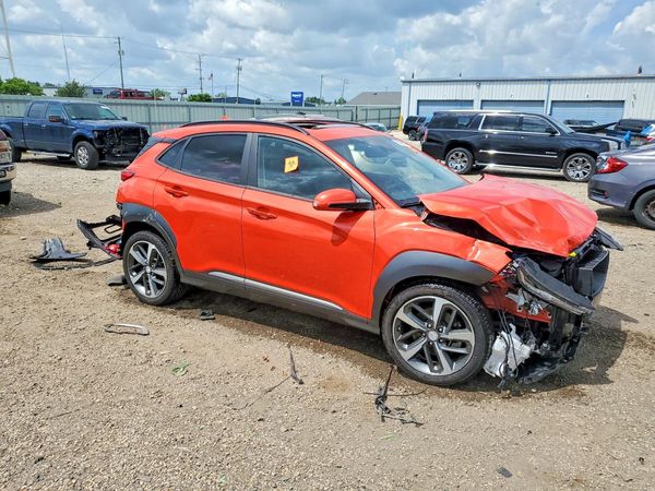 2020 HYUNDAI KONA Limited