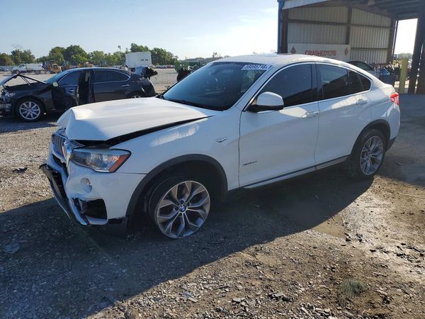 2018 BMW X4 xDrive28i
