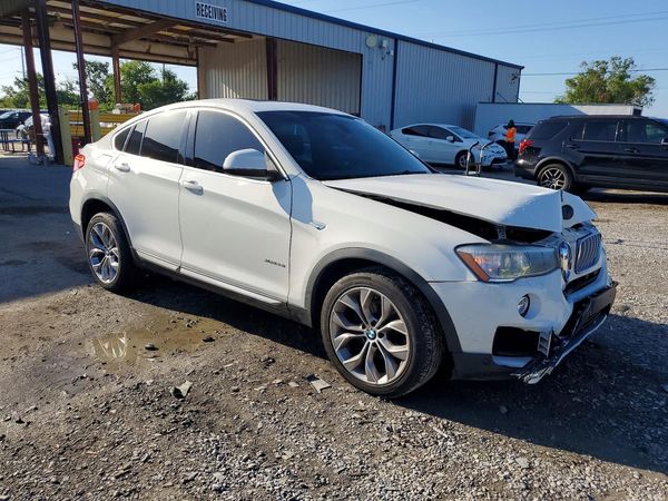 2018 BMW X4 xDrive28i