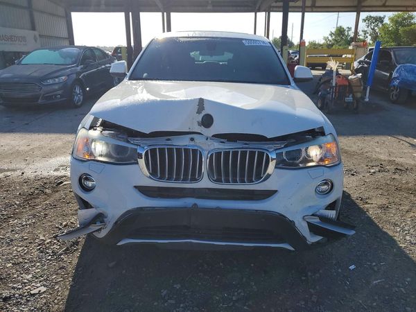 2018 BMW X4 xDrive28i