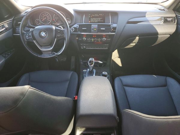 2018 BMW X4 xDrive28i