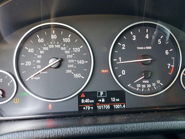 2018 BMW X4 xDrive28i
