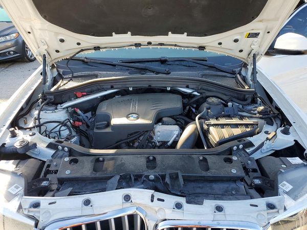 2018 BMW X4 xDrive28i