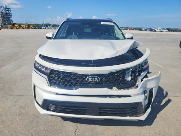 2021 KIA SORENTO