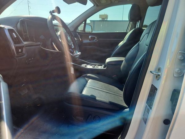 2021 KIA SORENTO