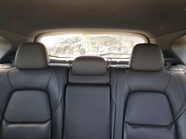 2021 MAZDA CX-5 Signature