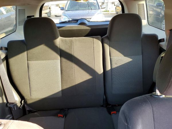 2017 JEEP PATRIOT SPORT FWD