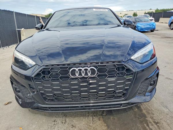 2025 AUDI A5