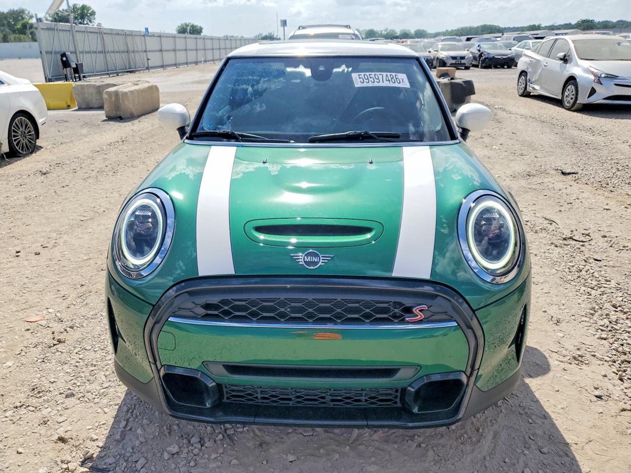 2024 MINI COOPER
