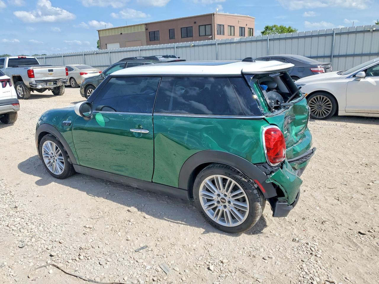 2024 MINI COOPER