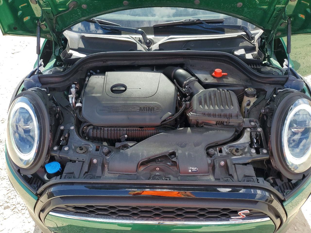 2024 MINI COOPER