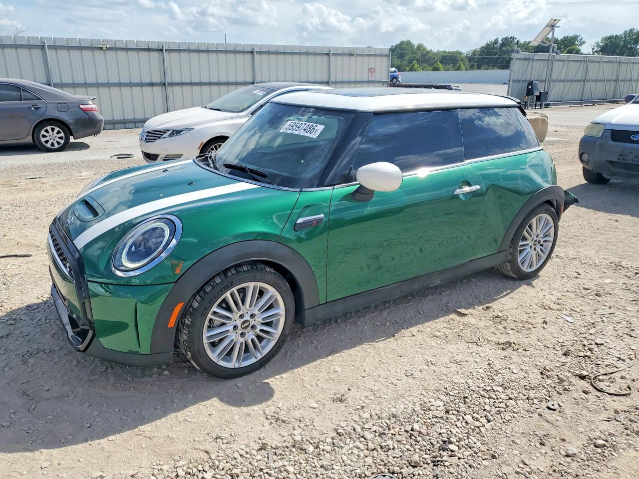 2024 MINI COOPER