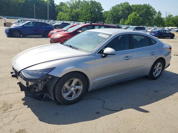 2023 HYUNDAI SONATA