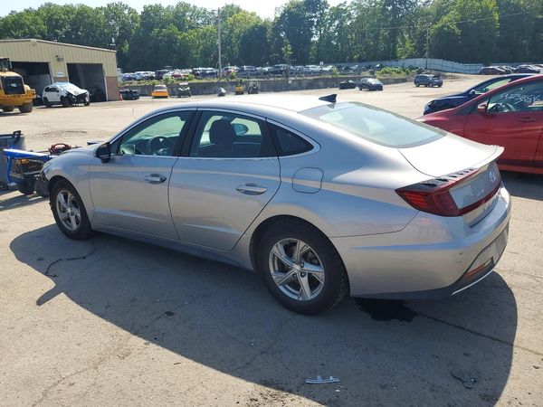 2023 HYUNDAI SONATA