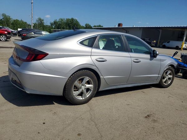 2023 HYUNDAI SONATA